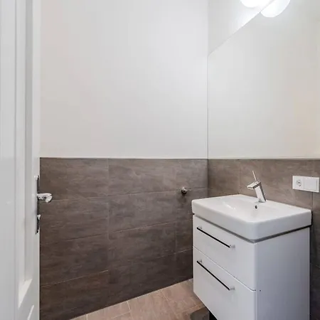 Apartment Elegant Penthouse - Alexanderplatz