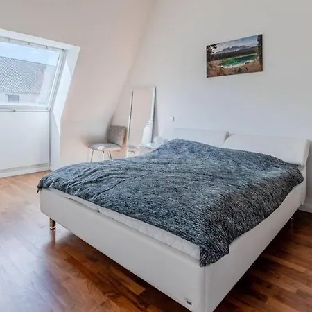 Apartment Elegant Penthouse - Alexanderplatz Berlin