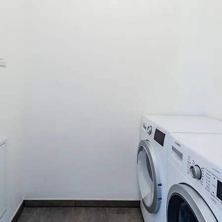 Elegant Penthouse - Alexanderplatz Berlin