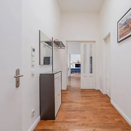 Apartment Elegant Penthouse - Alexanderplatz