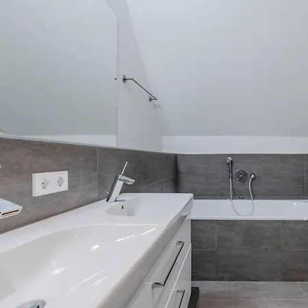Apartment Elegant Penthouse - Alexanderplatz