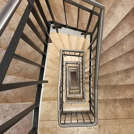 Apartment Elegant Penthouse - Alexanderplatz Berlin